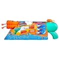 thumbnail image 2 of Lanzadores de agua Hasbro Nerf Super Soaker Hydro Frenzy, Lanzador de agua, a partir de 6 años, 2 of 4