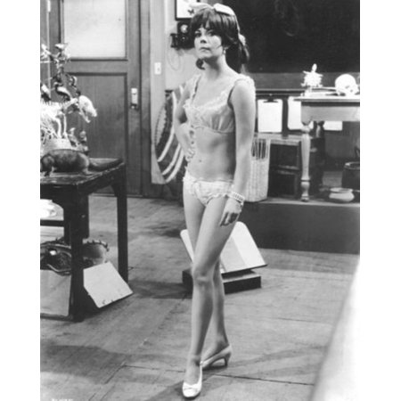 Natalie Wood - Underwear Photo Print (8 x 10) | Walmart Canada