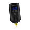 thumbnail image 3 of Bunblic Battery Paint Machine Portable Professional Ergonomic Versatile Adjustment Power Bank Supply B, 3 of 8