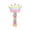 #0233-D, variant on Kieccall Crown Shaped Light Touch Payment Wands Retractable Contactless Payment Sticks for Daily Retail Transaction Use Gift