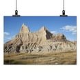 thumbnail image 2 of Print: Badlands National Park, South Dakota, 2009, 2 of 4