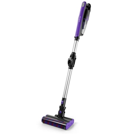 Vacuum Cleaner, 2 in 1 Cordless Vacuum, 9Kpa Powerful Lightweight Stick and Handheld Vacuum with 22.2 V Detachable Lithium Ion Battery & (Best Lithium Ion Stocks)