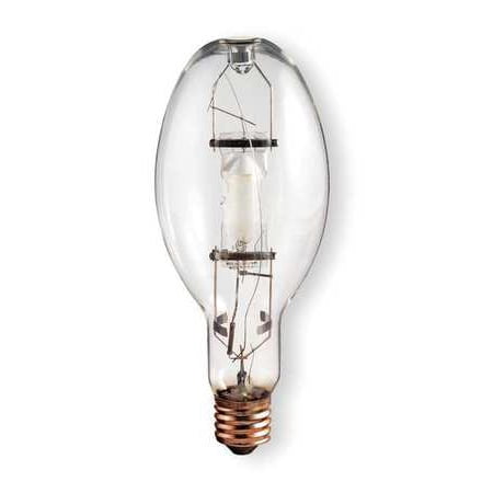 Mercury Vapor Lamp - GE LIGHTING Mercury Vapor Lamp,ED37,400W HR400A33
