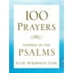 100 Prières Inspirées par les Psaumes, Livre de Poche Julie Ackerman Link – image 2 sur 2