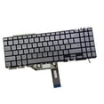 thumbnail image 2 of US Layout Laptop Keyboard for 15 UX562Fa UX562Fac Good Performance Quality, 2 of 7