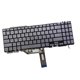 thumbnail image 2 of teclado del ordenador portátil inglés . UU. con retroiluminación para UX562FD UX562Fdx Piezas Componentes Buen rendimiento Material premium Durable, 2 of 7