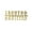 2cm Gold Arabian, variant on 1 Set Clock Numbers Parts Arabic Roman Numeral Clocks Number Plate Taste Wall Clock Accessories Replacement Crafts