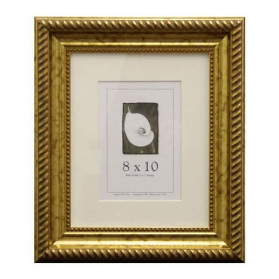 Frame USA Napoleon Picture Frame (5 x 7-inch Image Size)