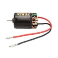 thumbnail image 1 of 21T 540 Brushed Motor, RC 540 Brushed Motor Metal Strong  Force High Power Long Work Time  For 1/10 RC Car, 1 of 8