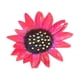 thumbnail image 1 of Fiudx Decoración Floral de Metal, Diseño Artesanal de Lirio de Día, Acabado Esmaltado con Aerógrafo, Revestimiento Resistente a La Intemperie, Escultura para Jardín, Decoración de Patio, Regalo para, 1 of 1