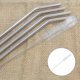 thumbnail image 2 of juego de 10 cepillos para limpiar biberones y pajitas (colores surtidos), 2 of 6
