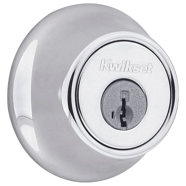 Bloqueo Kwikset
