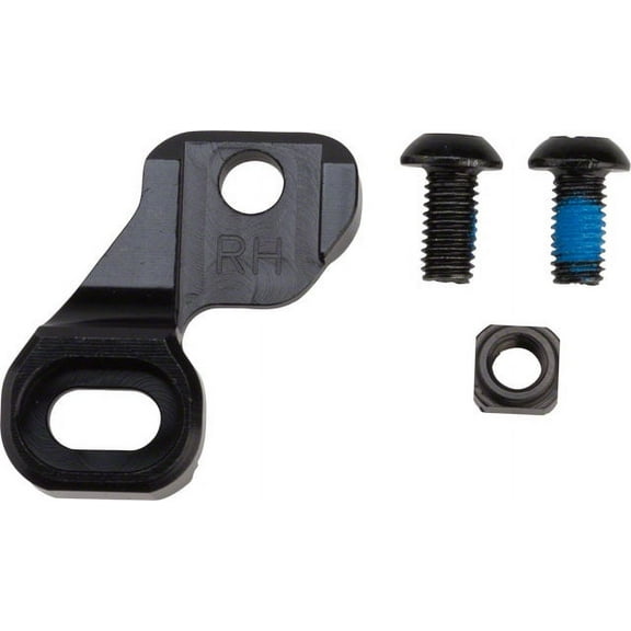 Hope Tech 3 Lever Direct Mount for SRAM Shifter, Right Hand