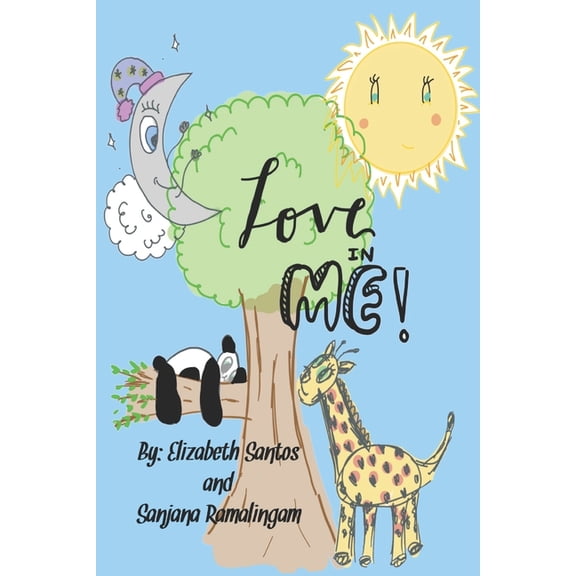 Love In Me (Paperback)