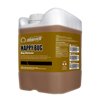 Nanoskin HAPPY BUG Bug and Tar Remover 5 Gallons - Car Wash Exterior Cleaner & Degreaser to Break Down and Remove Bugs, Tar, Tree Sap and Tough Stains | Safe for Cars, Trucks, Motorcycles, RVs & More