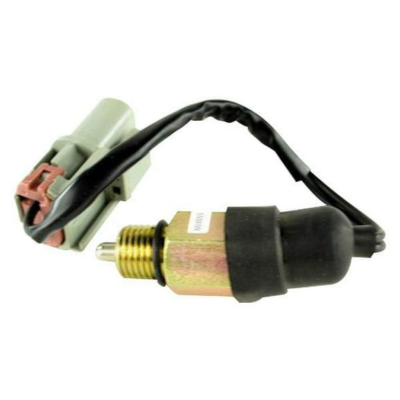 Motorcraft HVAC Temperature Sensor YH-1965 Fits select: 2015-2019 FORD ESCAPE, 2015-2019 LINCOLN MKC