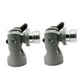 thumbnail image 4 of Soimiss 2Pcs Multipurpose Level Bracket for Tripod with Rotating Aluminum Alloy Material, 4 of 8