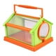 thumbnail image 1 of Green Insect Observation Cage Magnifying Viewer Box for Critter Container Outdoor Exploration School Experiments Nature Activities, 1 of 5