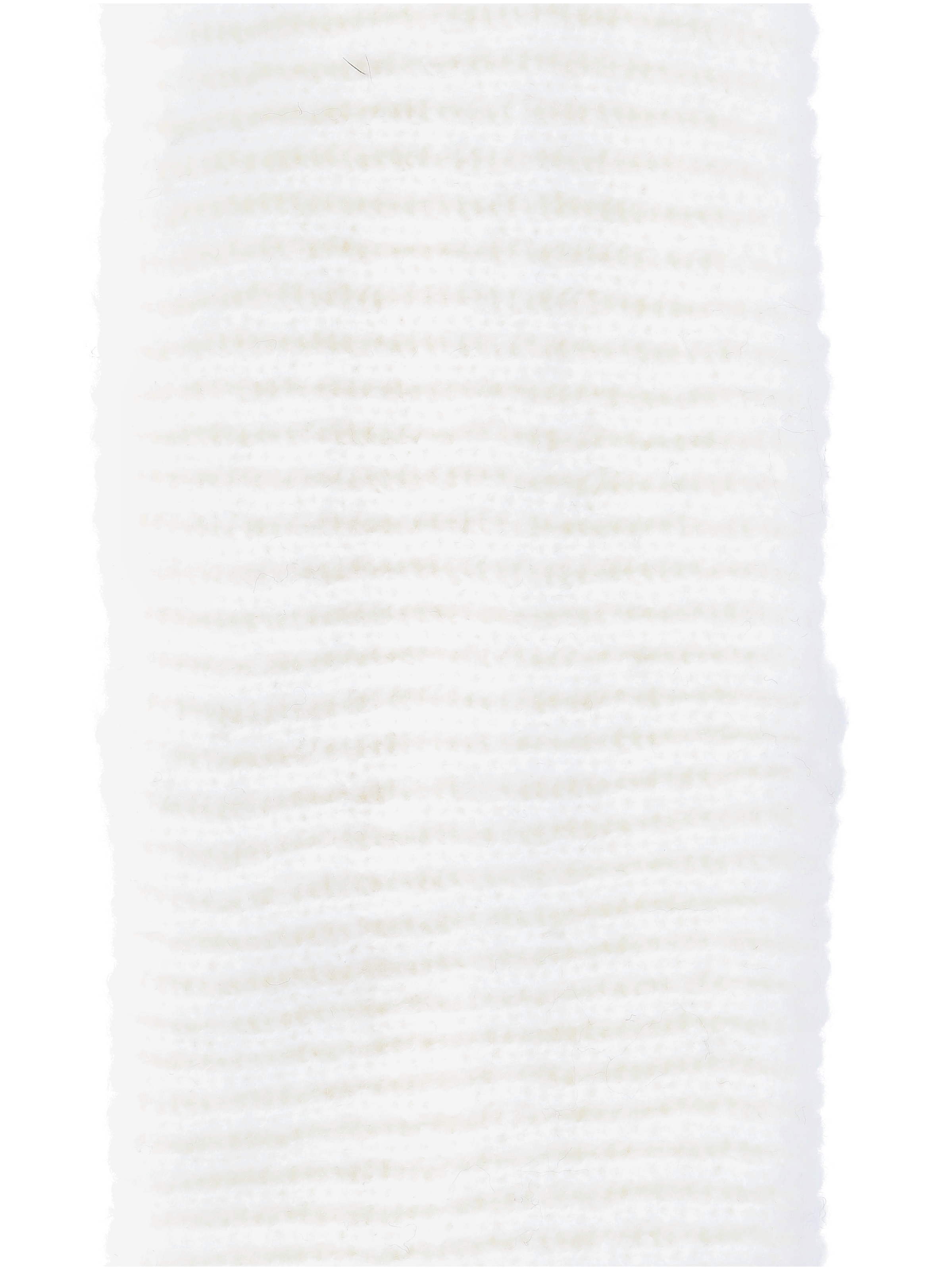 No Boundaries Ribbed Headband, Women's, Winter White