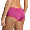 thumbnail image 4 of Hanky Panky - Womens Dream Boyshorts, 4 of 9