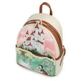thumbnail image 2 of Snow White Castle Mini Backpack, 2 of 6