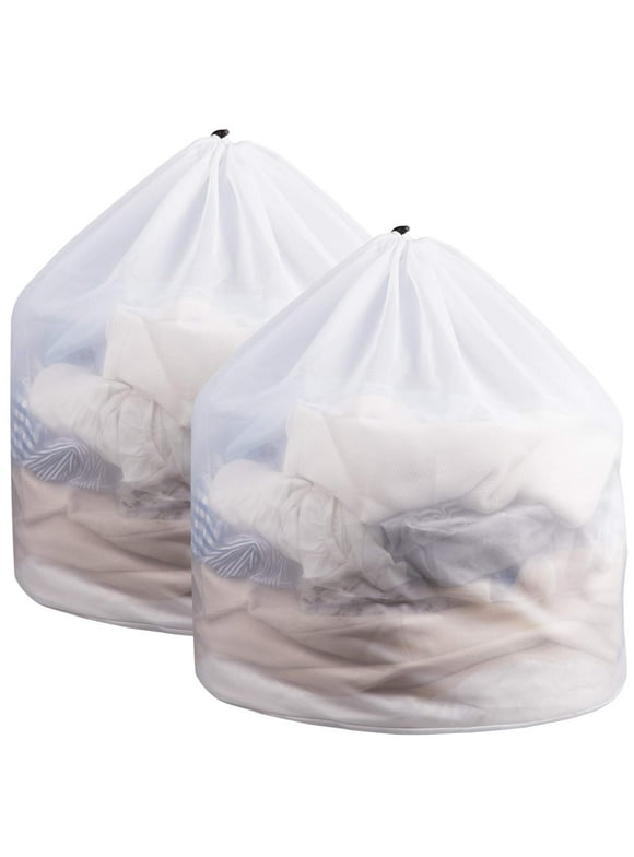 Wash Bags in Laundry Storage & Organization