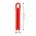 thumbnail image 2 of IFANLANDOR 5 Ensembles Support de Rangement Multifonctionnel pour Queue de Piscine avec Installation Facile et Couleurs Assorties, 2 of 5