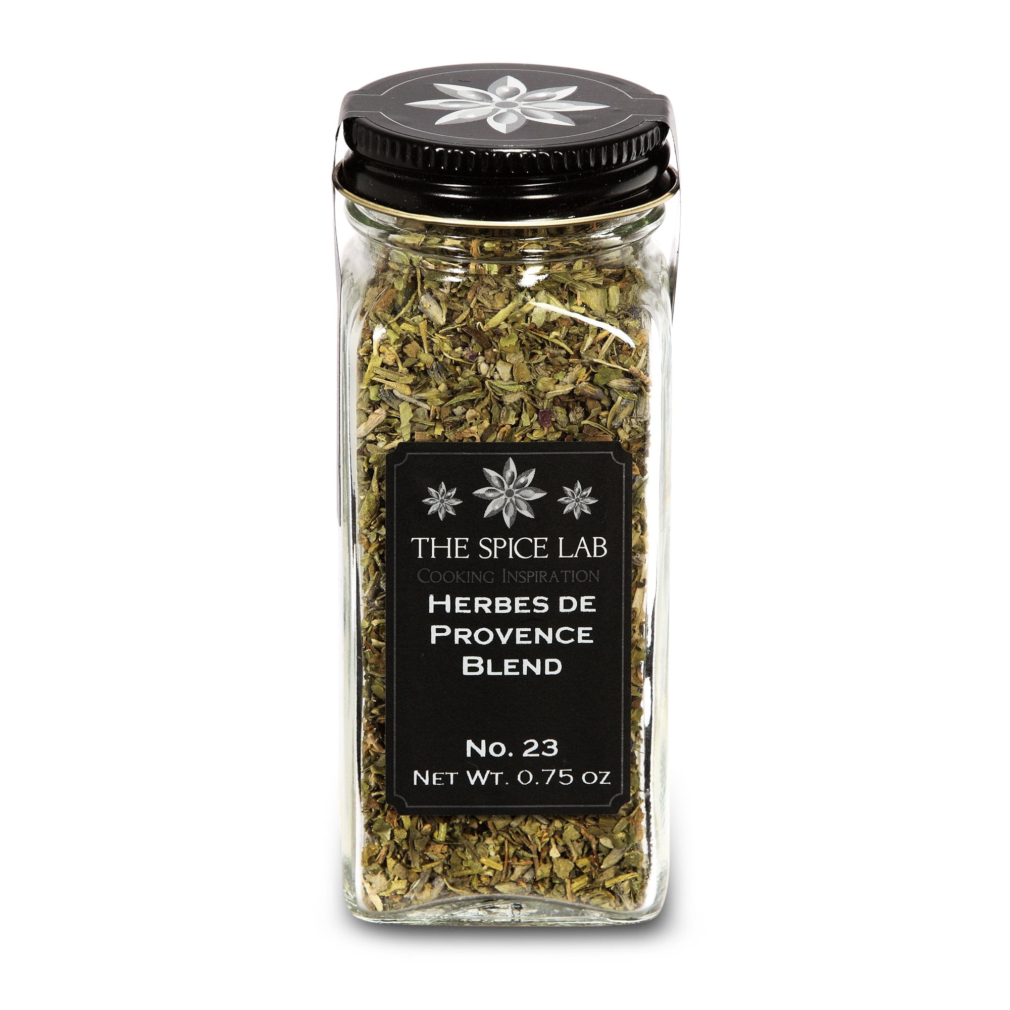 The Spice Lab French Herbes De Provence Salt Free Seasoning French