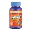 Flintstones Children's Complete Multivitamin Chewable Tablets, 150-Count Bottles (Pack of 2)(Packaging May Vary)