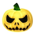 thumbnail image 2 of Xihbxyly Luz Led de Halloween, Diseño Colgante de Fantasma, Funciona con Pilas, Decoración Navideña Divertida, Decoración para El Hogar y La Oficina, Ideal para Fiestas, 1 Luz, 3 Pilas de Botón Inclu, 2 of 7