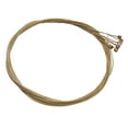 thumbnail image 1 of Amdohai Acoustic Folk Guitar String Set Strings Stainless Steel Wire, 1 of 8