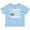 AE-Light Blue, variant on Inktastic I Watch Football with My Grandma Boys Baby T-Shirt