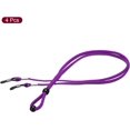 thumbnail image 3 of Huggegwe Sangle de Lunettes, Pack Cordon de Lunettes Réglable Lanière de Sécurité Colorée pour Hommes Femmes, CJB91-15399, 3 of 6