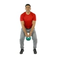 thumbnail image 3 of CanDo One Handle Medicine Ball, 3 of 3