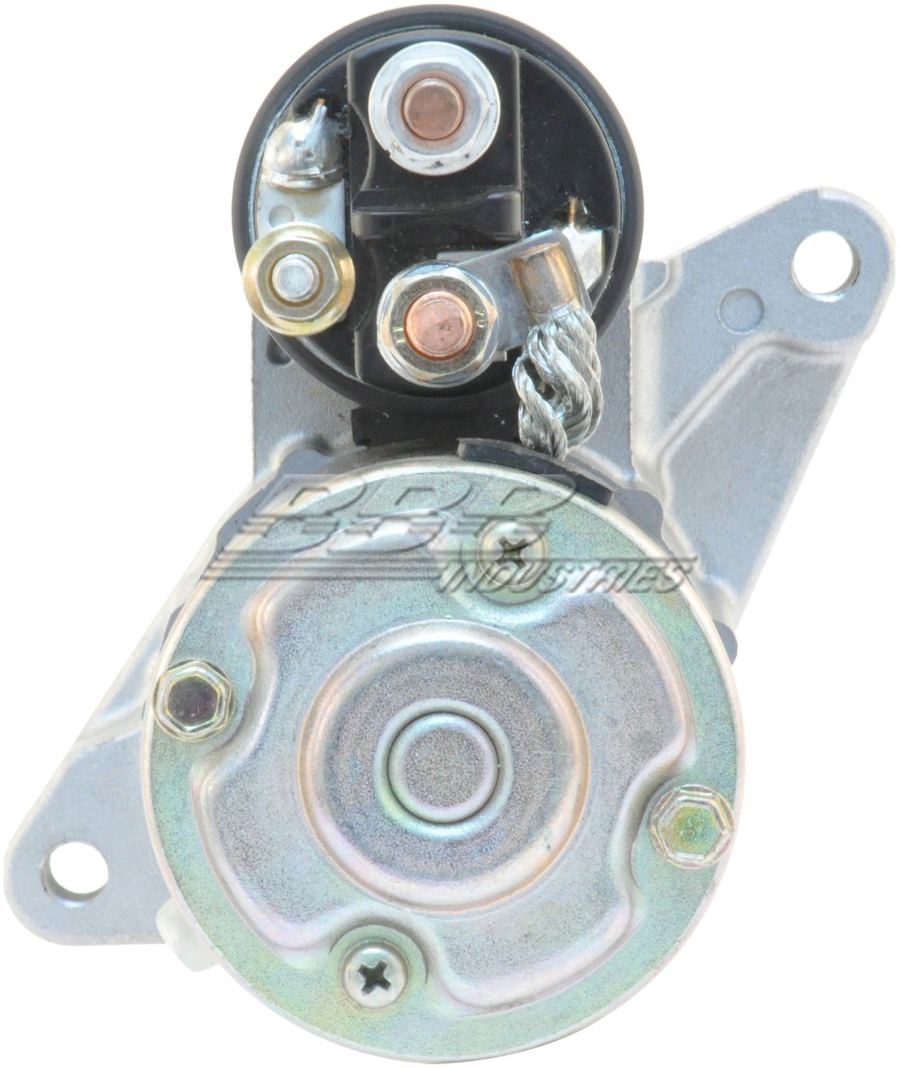 TERREPOWER formerly BBB Industries 19260 Reman Starter