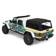 thumbnail image 5 of Bestop   77326 17   Supertop For Truck 2, 5 of 14