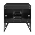 thumbnail image 5 of Annecy 36" Bathroom Vanity in Phantom Black - Cabinet Only, 5 of 5