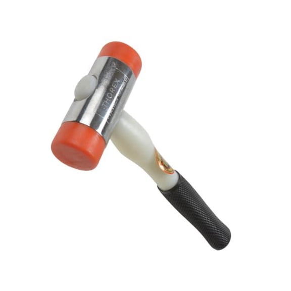 Thor - 414 Plastic Hammer 44mm 900g