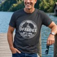 thumbnail image 4 of Jollimate Mens Funny Soccer T-Shirt I Don't Understand Offsides Shirt Game Day Soccer Dad Gift, 4 of 6