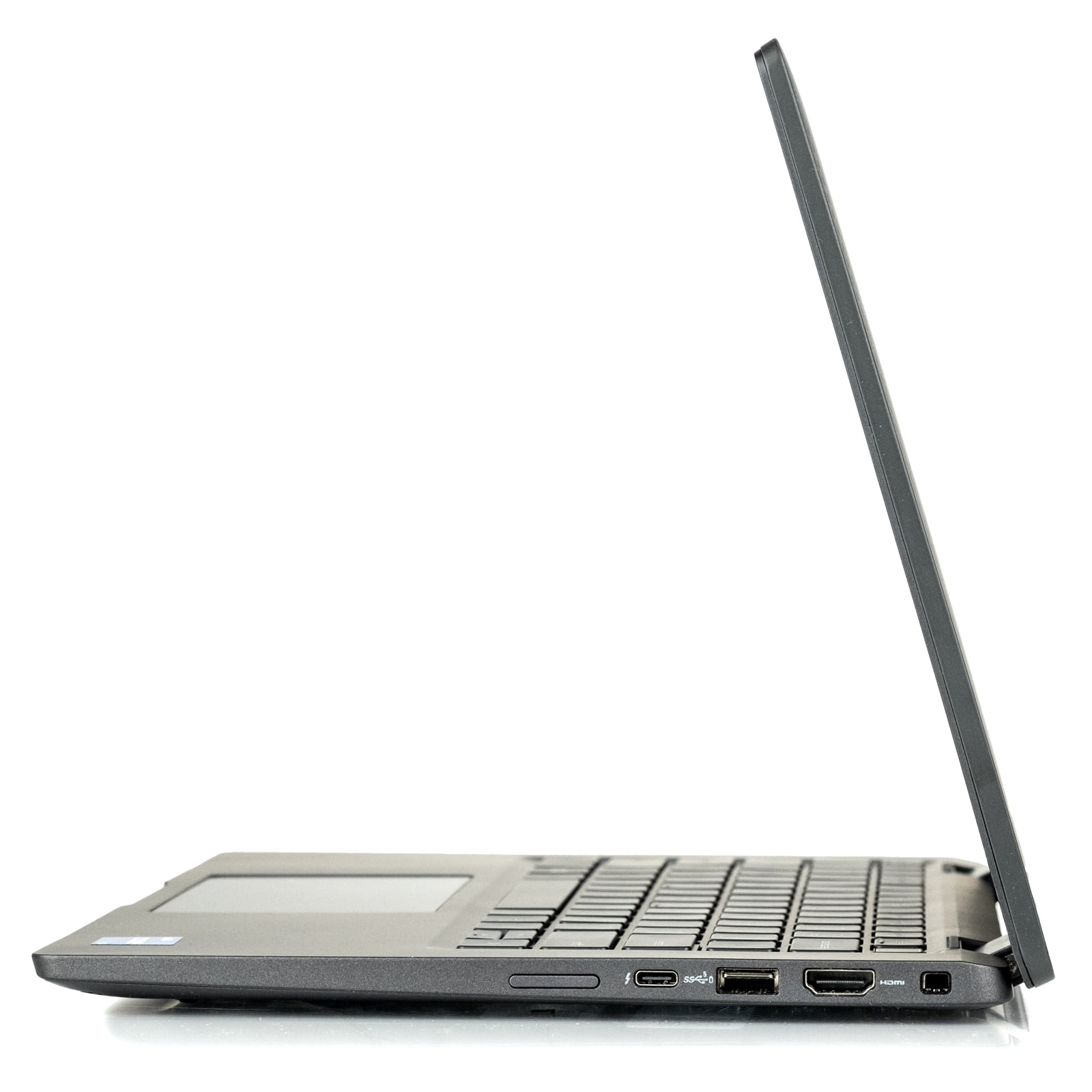 Dell Latitude 7430 14" Laptop Core i7 16GB 1TB SSD M.2 Integrated Graphics Win 11 Pro 1 Yr Wty B v.WCA (Good)