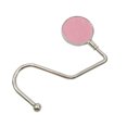 thumbnail image 2 of Dream Lifestyle Handbag Hook Rust-proof Non-slip Zinc Alloy Space Saving Table Bag Hanger for Girls, 2 of 8
