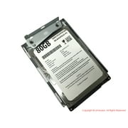 Avolusion 80GB 2.5" SATA (PS3) Playstation3 Hard Drive (PS3 Super Slim CECH-400x Series) + HDD Mounting Bracket - 2 Years Warranty