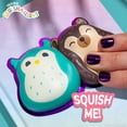 thumbnail image 2 of Set de diario Squishmallows Original Squishy de 5 x 7 pulgadas con pegatinas y bolígrafo, 2 of 6