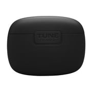 JBL Tune Beam 2 - True Wireless Noise Cancelling Inner Ear Earbuds - Black