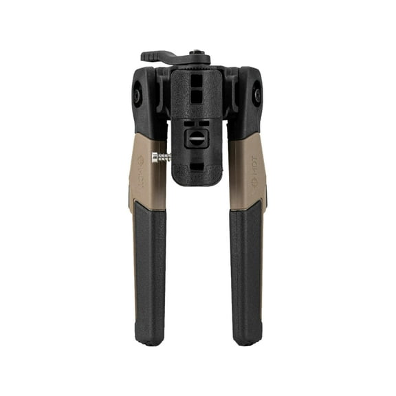 MDT Oryx Bipod - Sling Swivel Stud Attachment, Flat Dark Earth