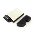 thumbnail image 1 of 4-Cycle Engine Air Filter/Pre-Cleaner - 15 to 22 HP, 1 of 3