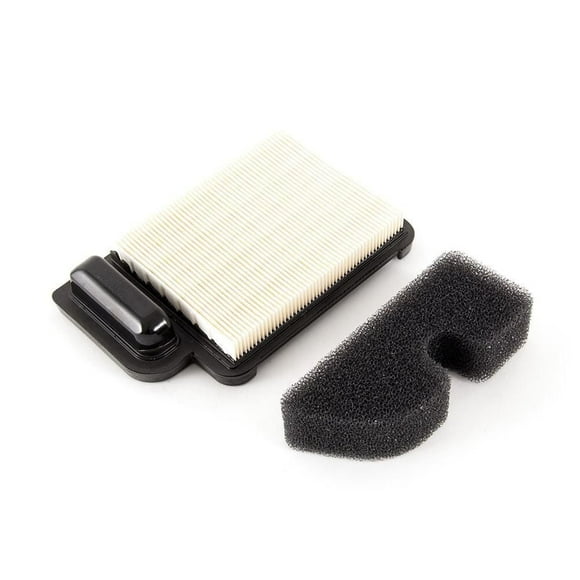 4-Cycle Engine Air Filter/Pre-Cleaner - 15 to 22 HP