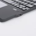 thumbnail image 2 of Clavier Bluetooth Sans Fil Rétroéclairé Clavier Magnétique pour Microsoft Surface Go1/2/3 Version Rétroéclairée, 2 of 5