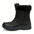 thumbnail image 5 of VOVORY Women's Snow Boots Anti-Slip Waterproof Warm Winter Shoes, 5 of 5