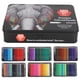 thumbnail image 2 of Lápices de colores, 108 Piezas Ecológicas de Alta Con Estuche A Lériz de Color Profesional, Niños Adultos para Niños DiBUJO, 2 of 7